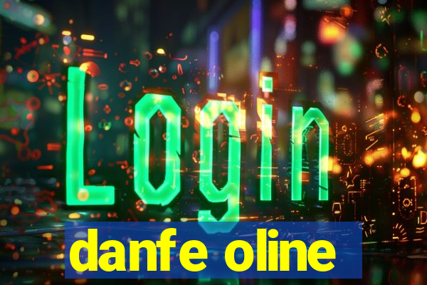 danfe oline